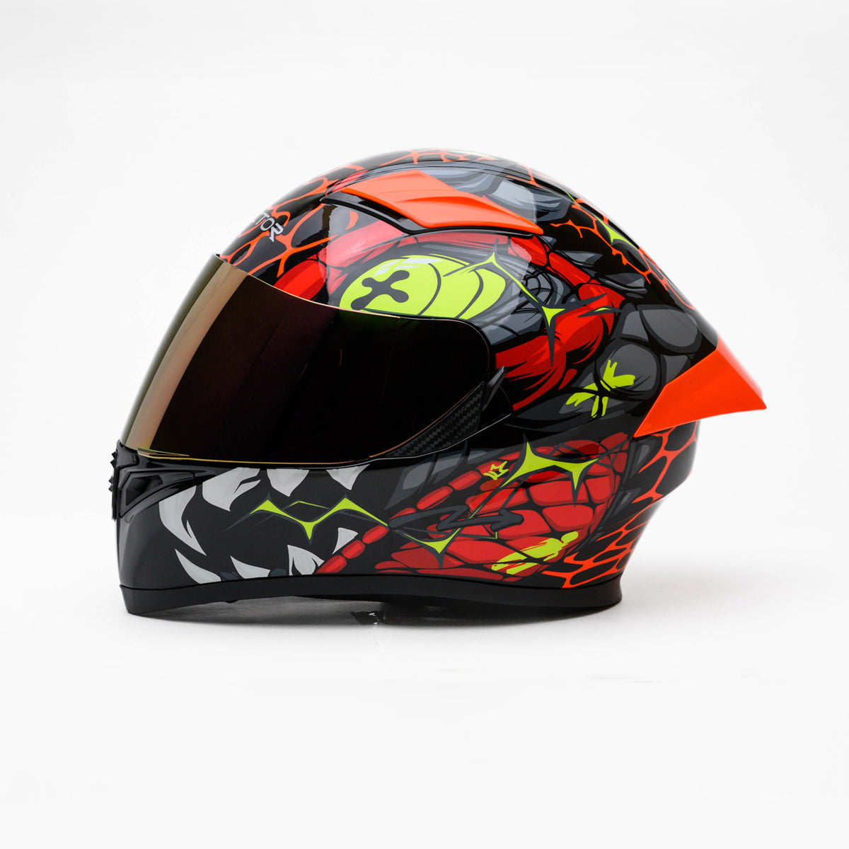 VT-253 Prime Dragon – Vector Helmet