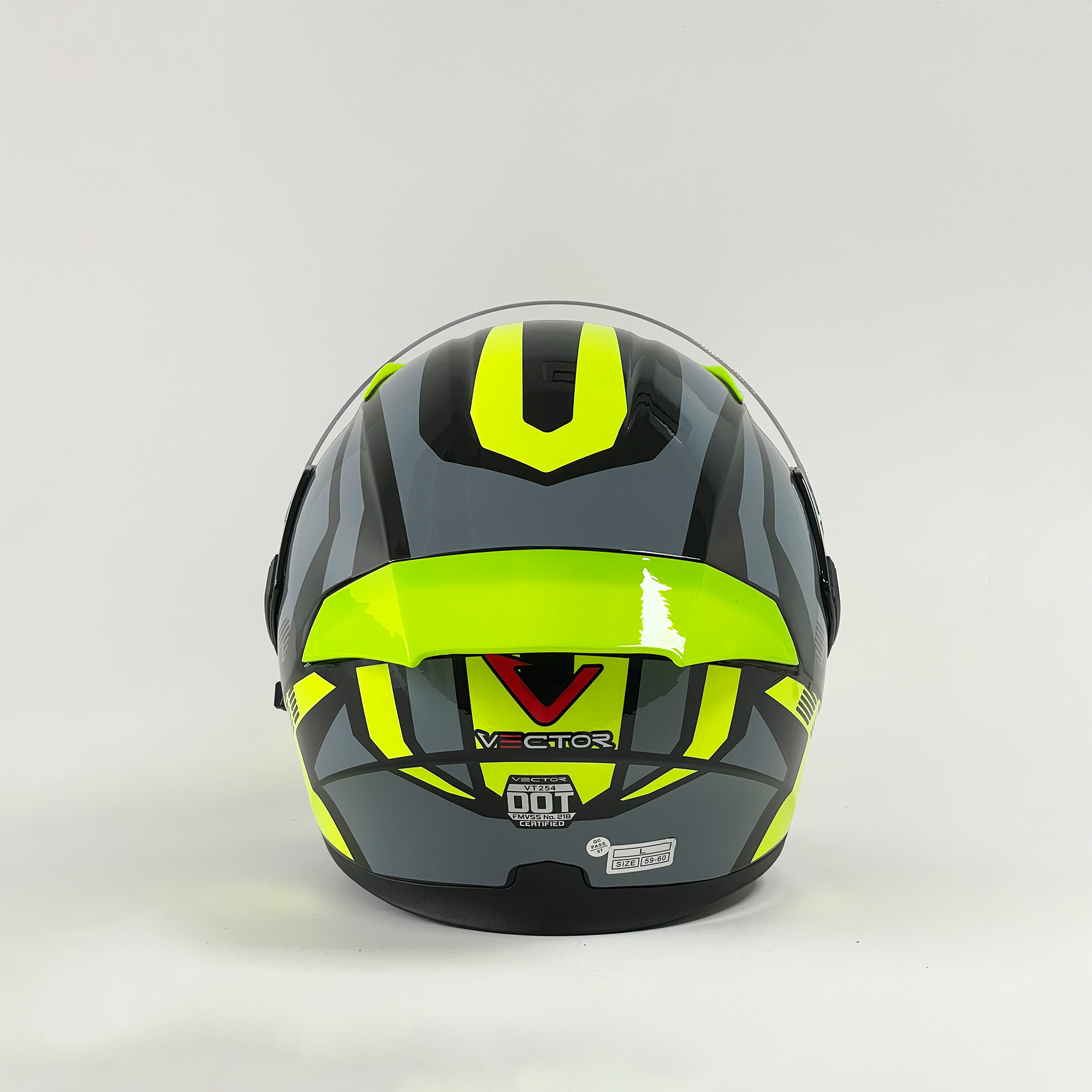 254 prime shine yellow