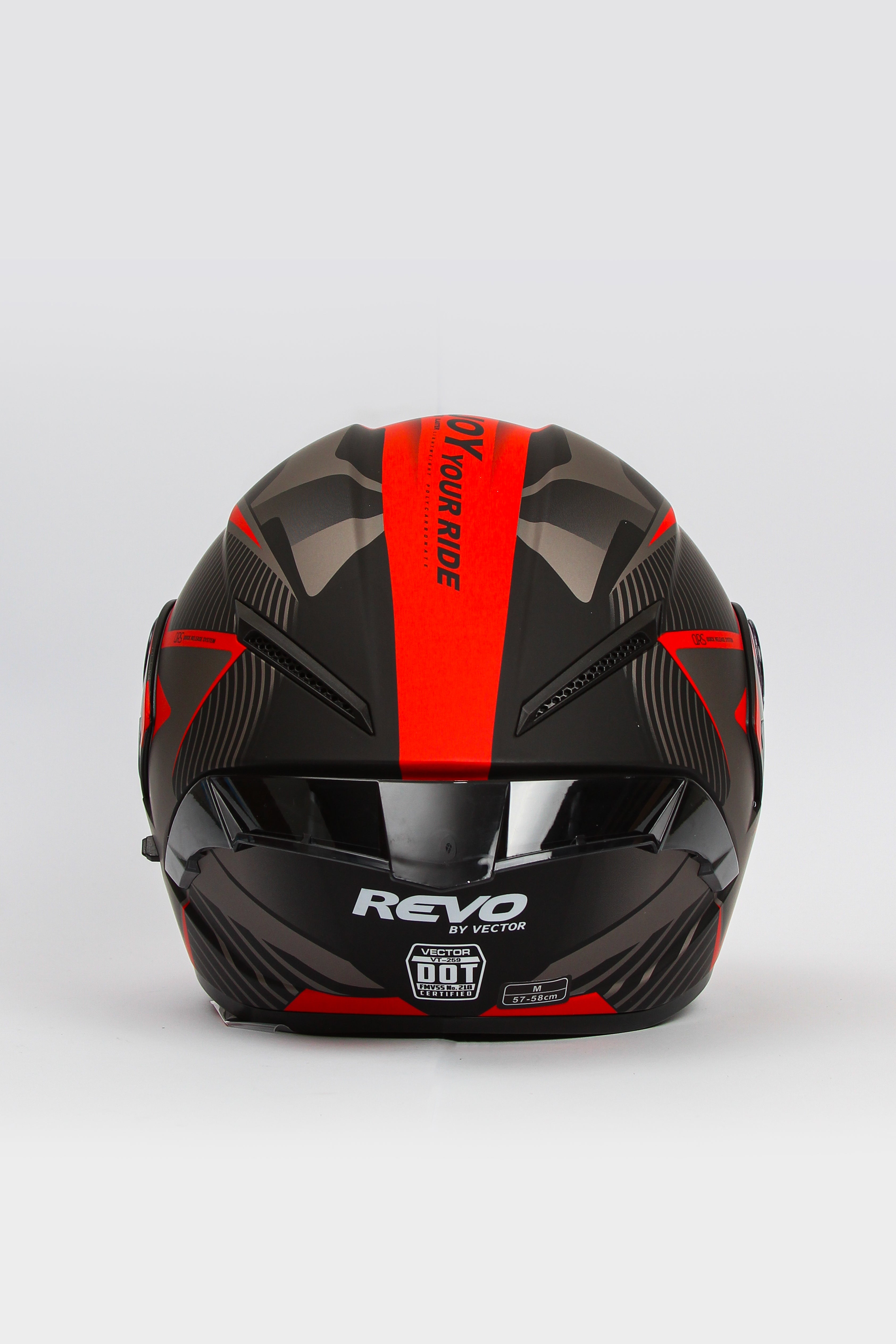 Vector Helmet