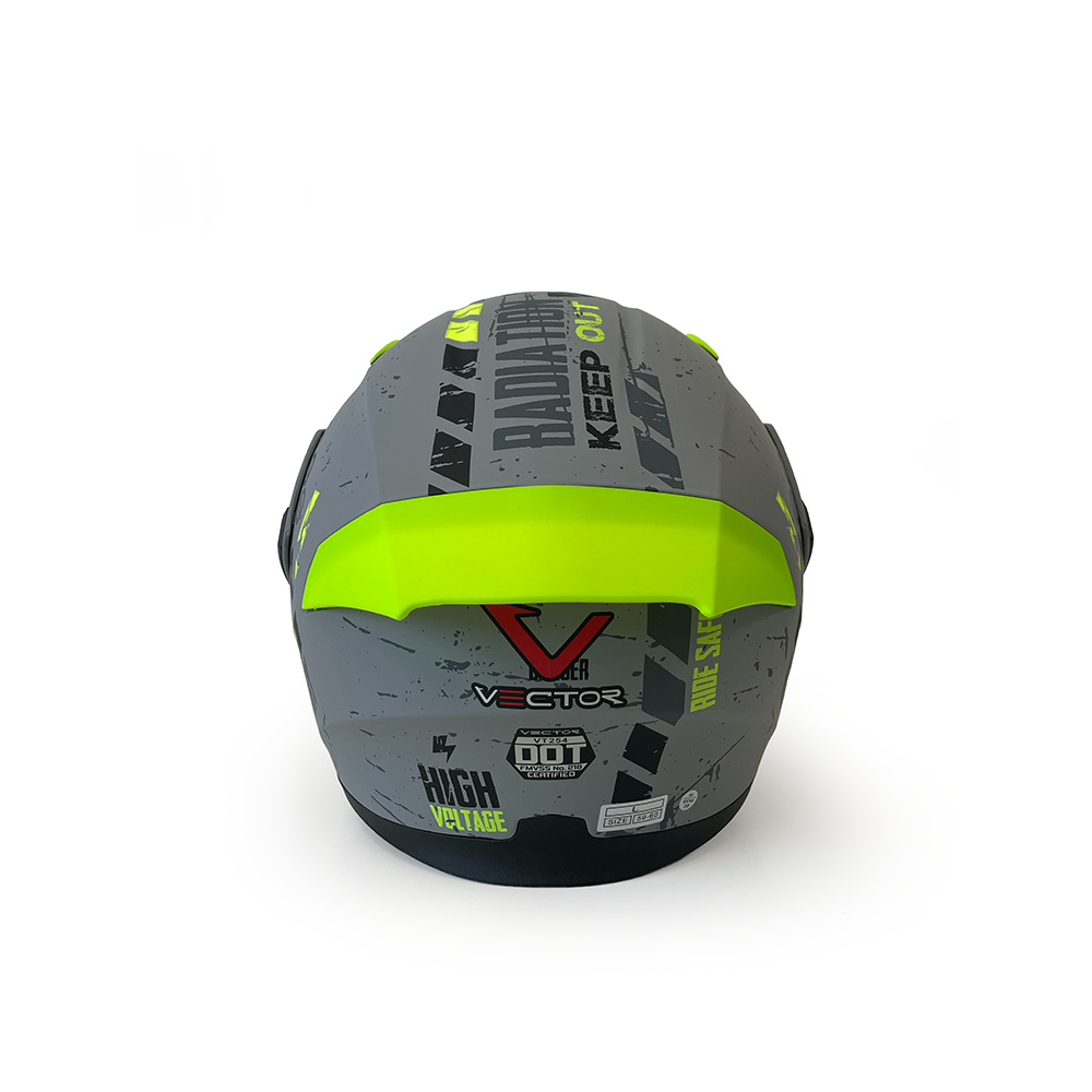 254 Prime Verox