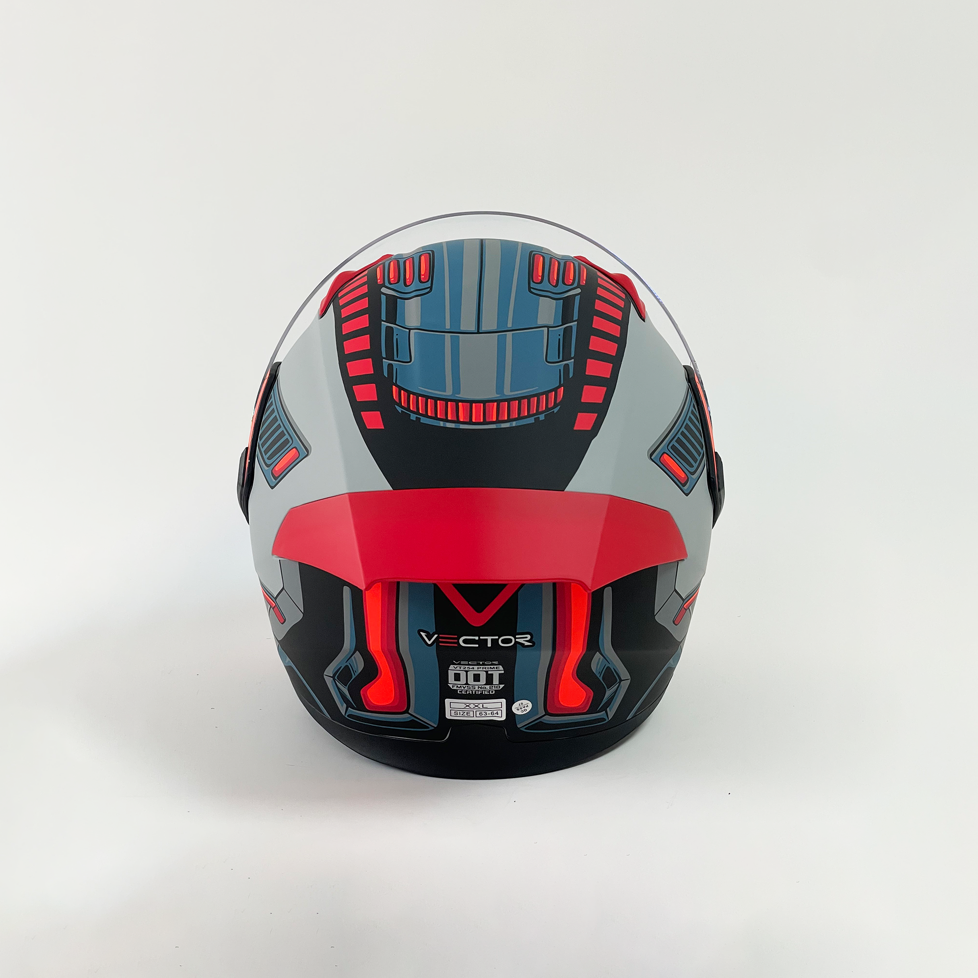 254 prime Blaze