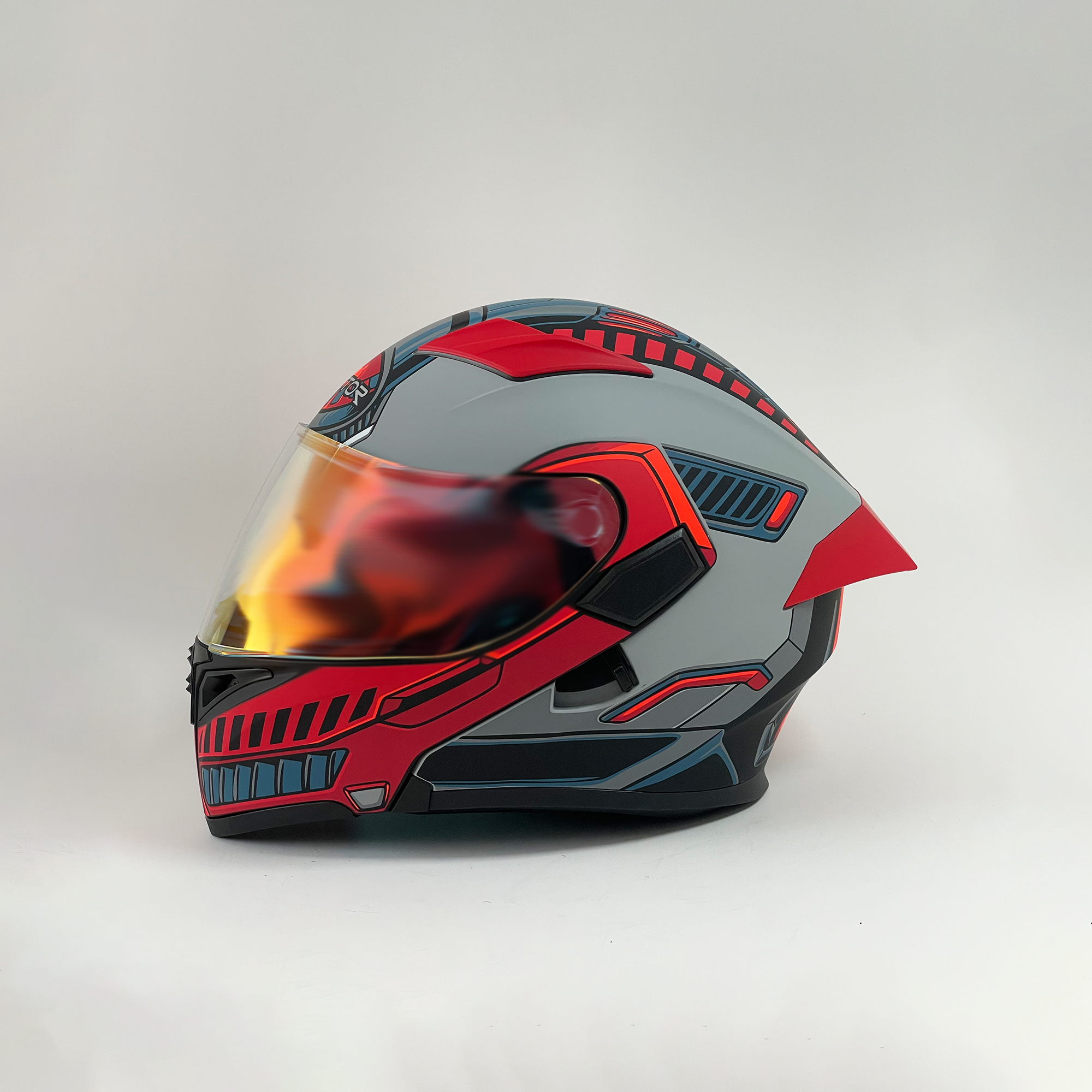 254 prime Blaze