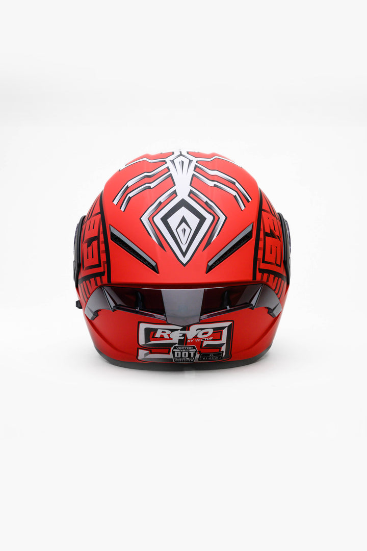 REVO POWER