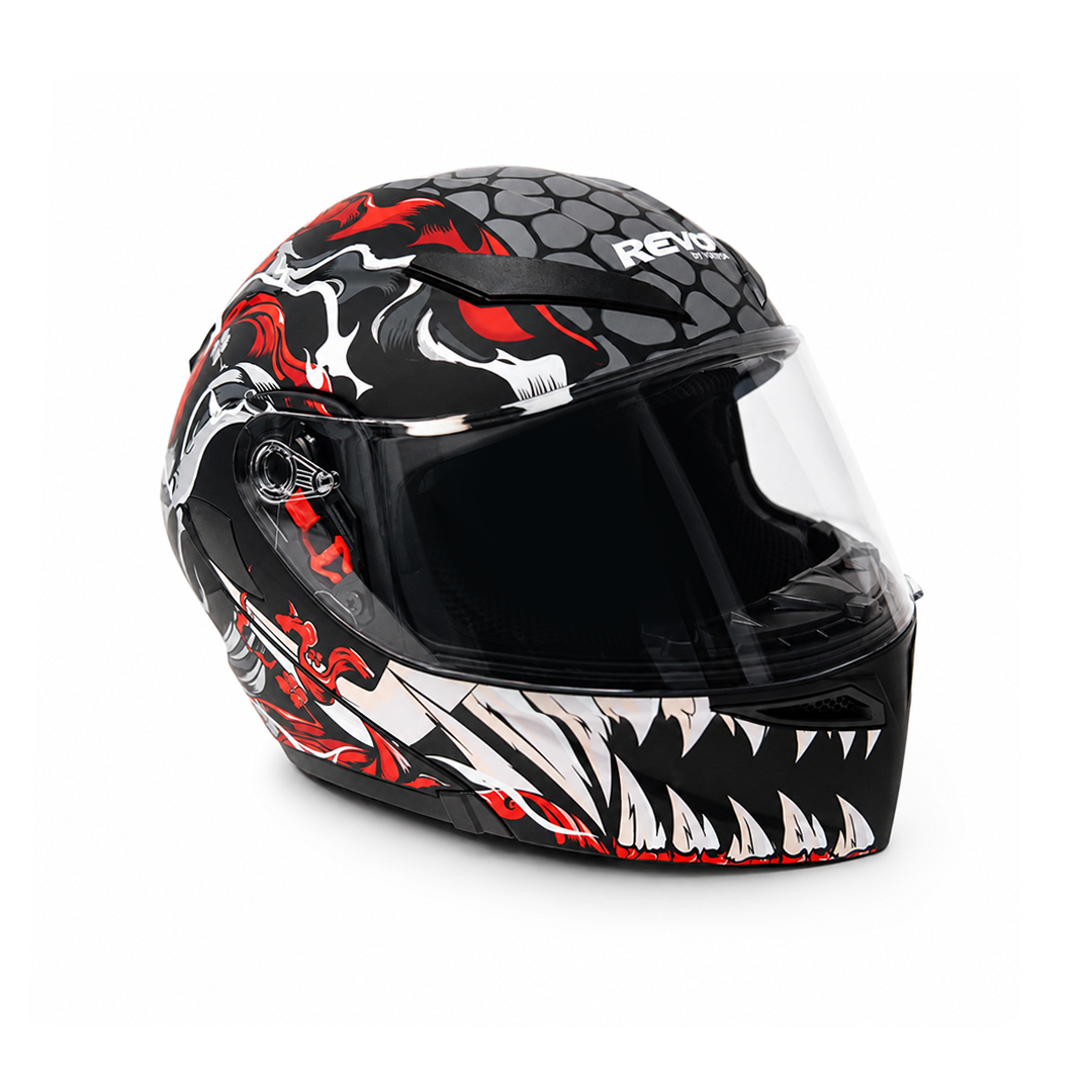 Revo Beast