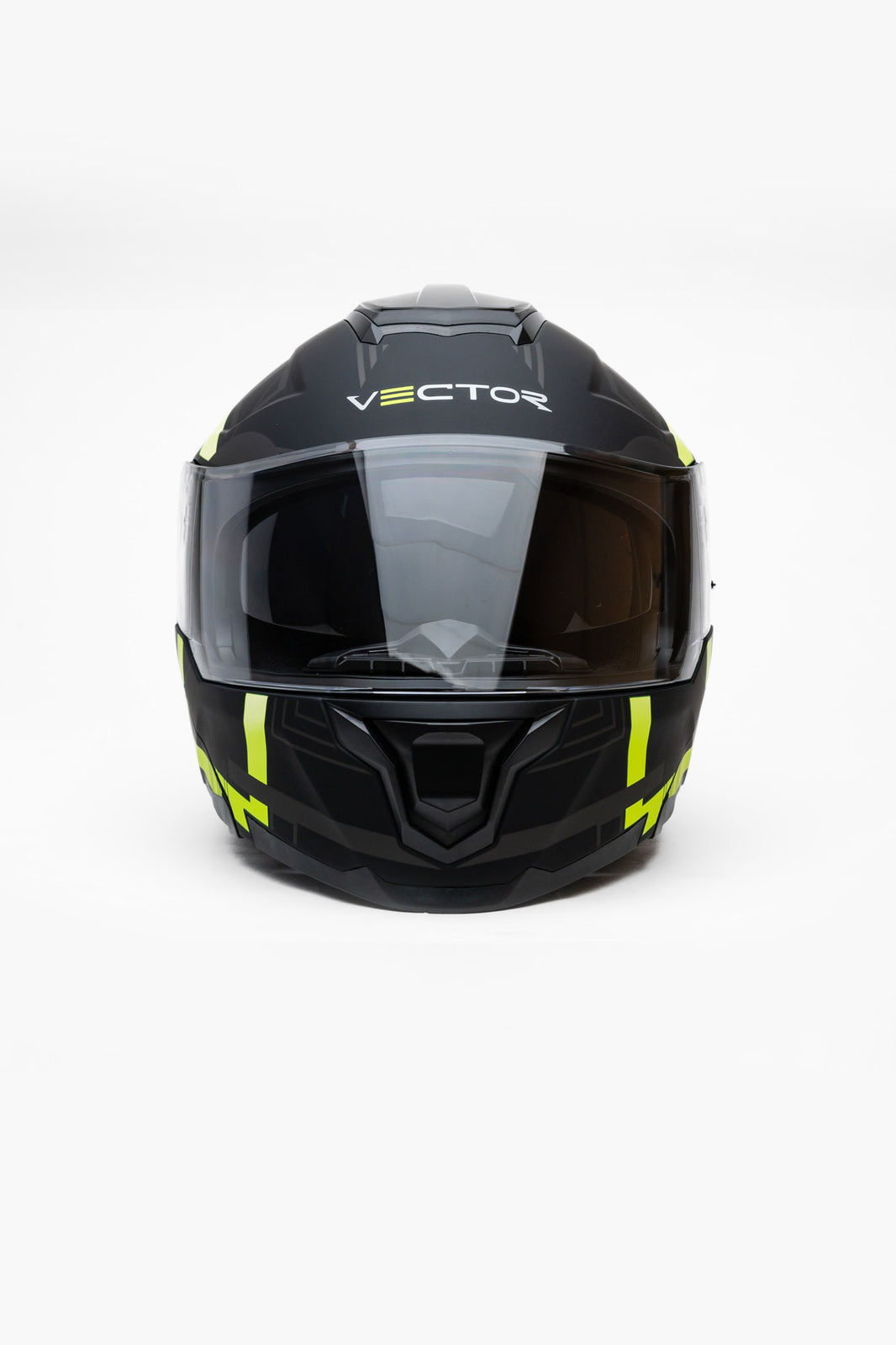 Vector Helmet