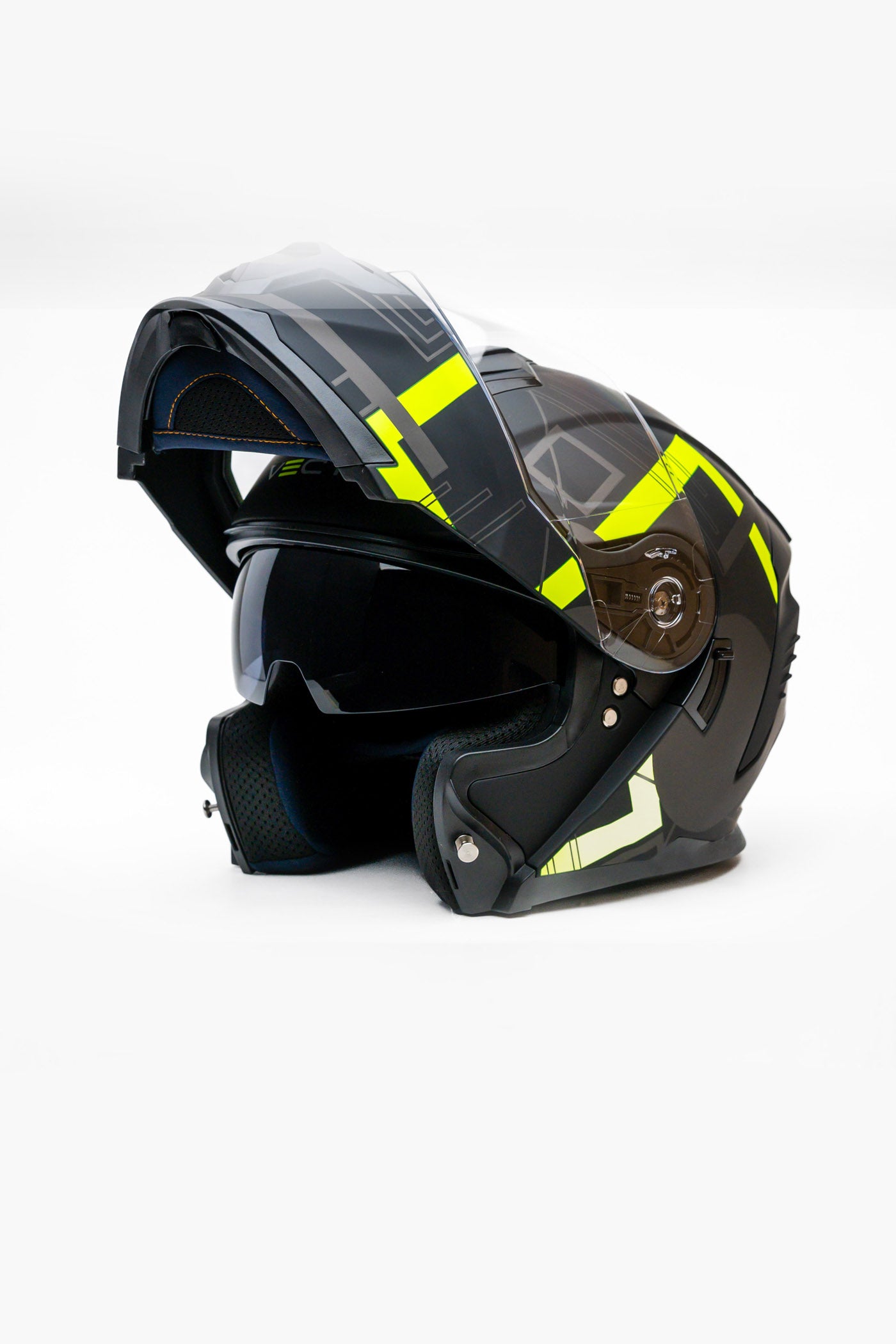 VT-265 Vortex Yellow