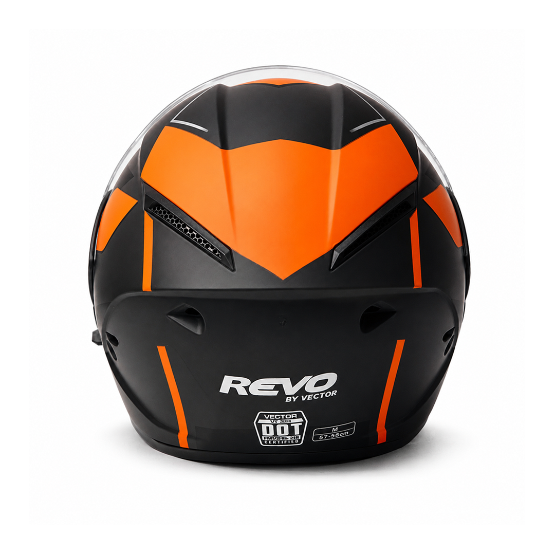 Revo Orange