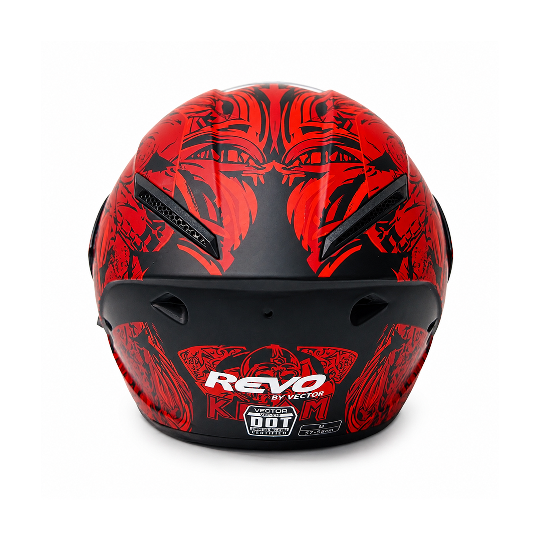 Revo Storm