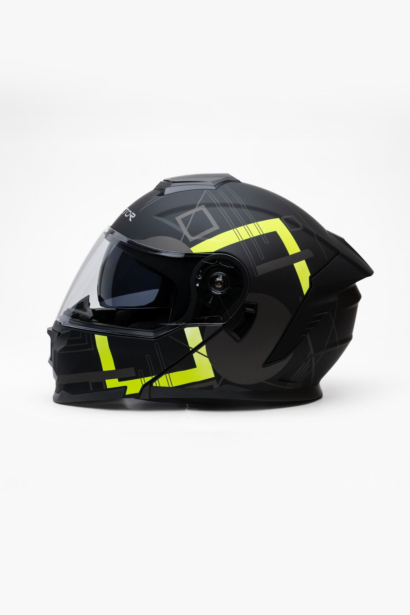 VT-265 Vortex Yellow