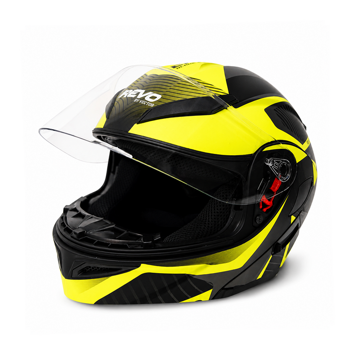 Revo Yellow