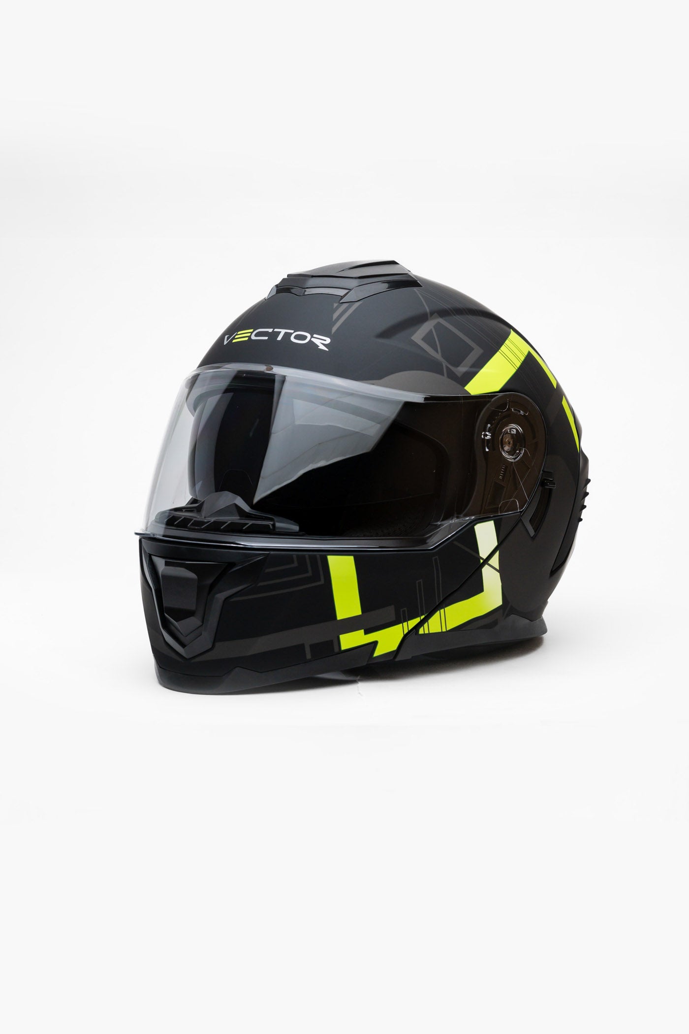 VT-265 Vortex Yellow