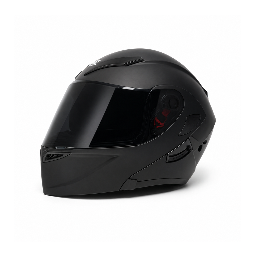 Revo Black