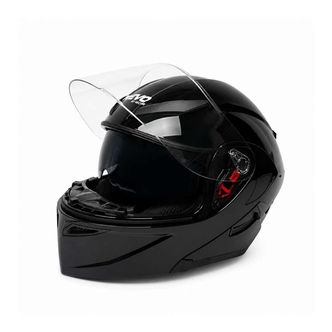 Revo Edge