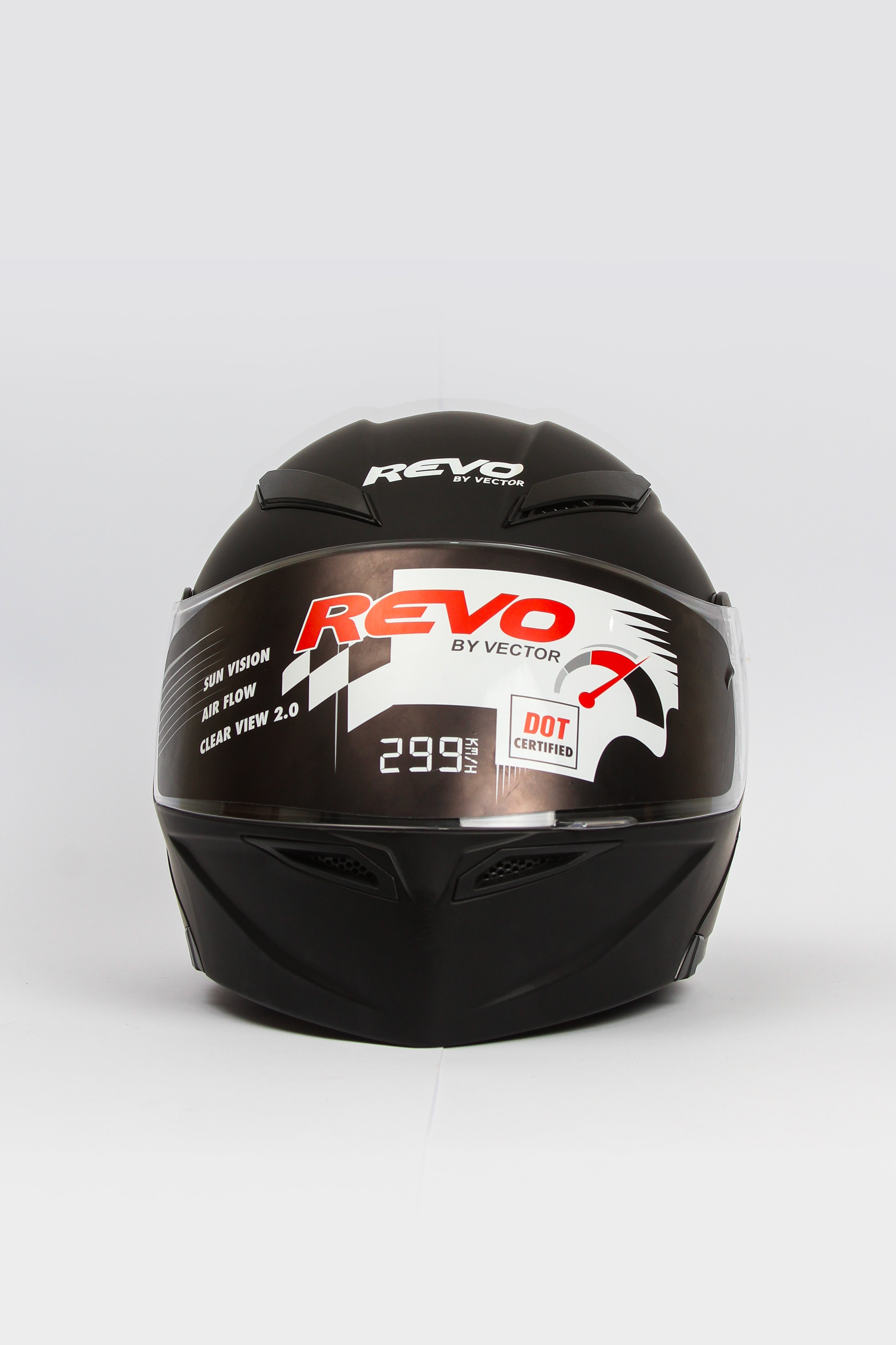 Revo Black