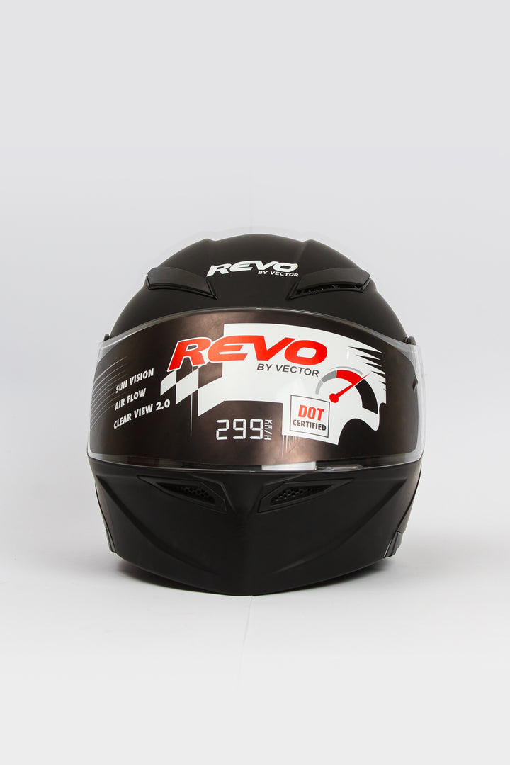 Revo Black