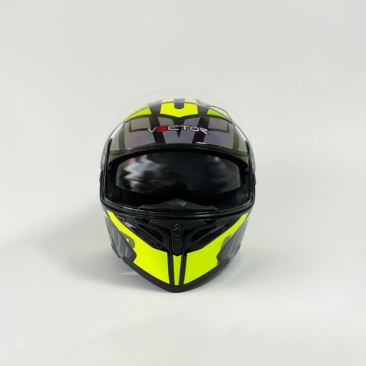 254 prime shine yellow
