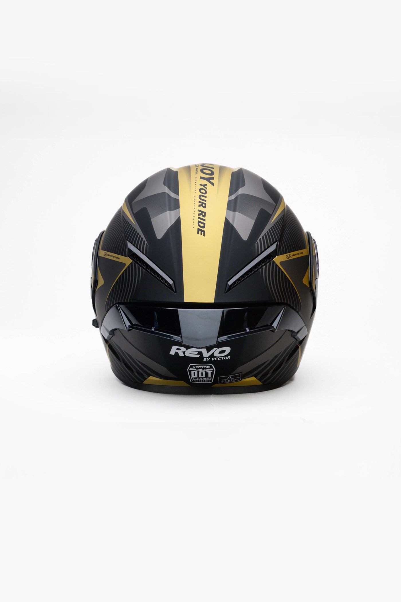 REVO GOLD