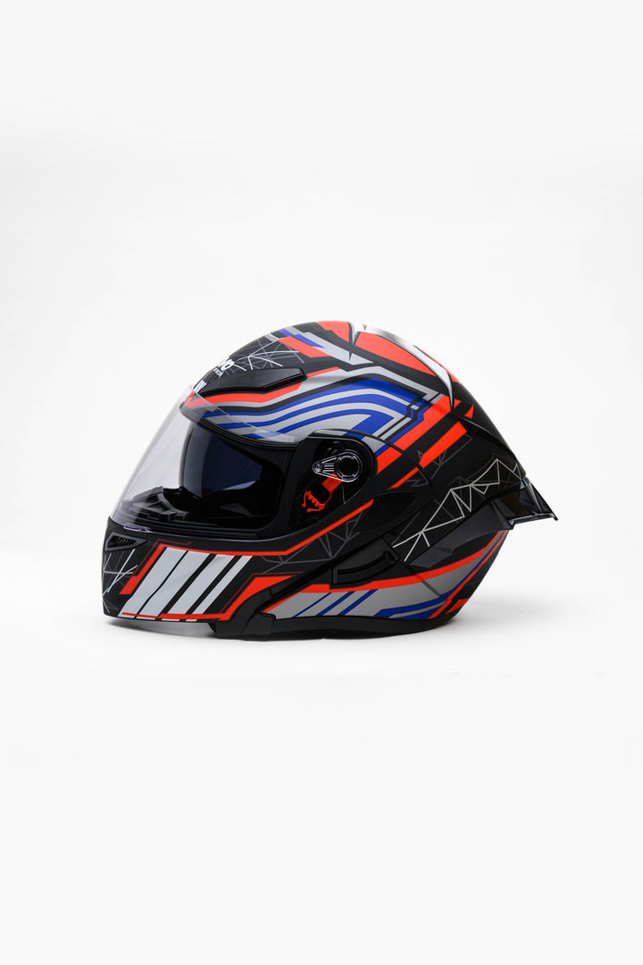 REVO FLASH