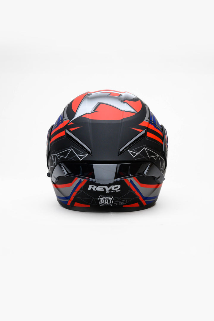 REVO FLASH