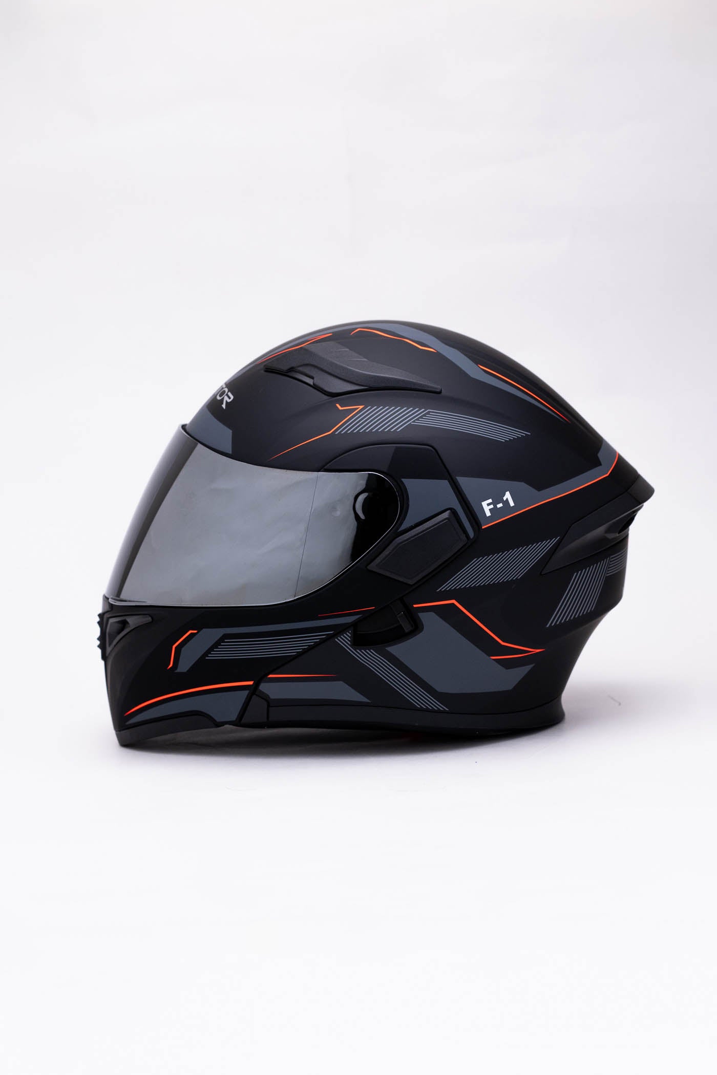 f helmet motorcycle 254 F1 – Vector Helmet