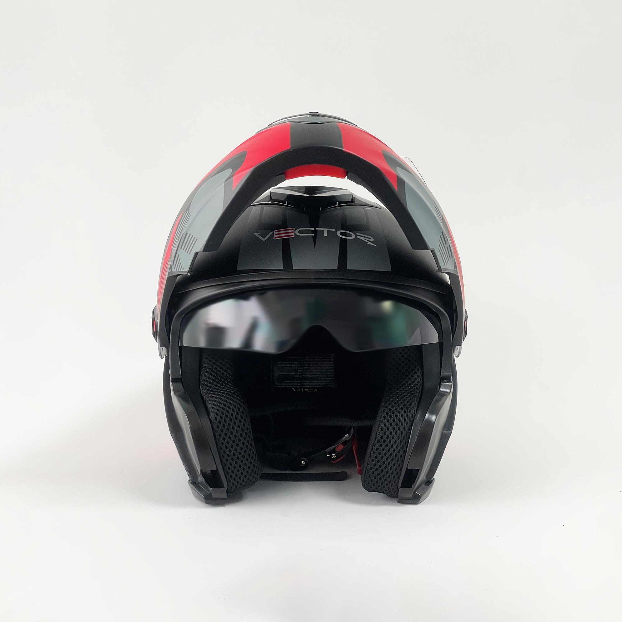 Vt-260 red