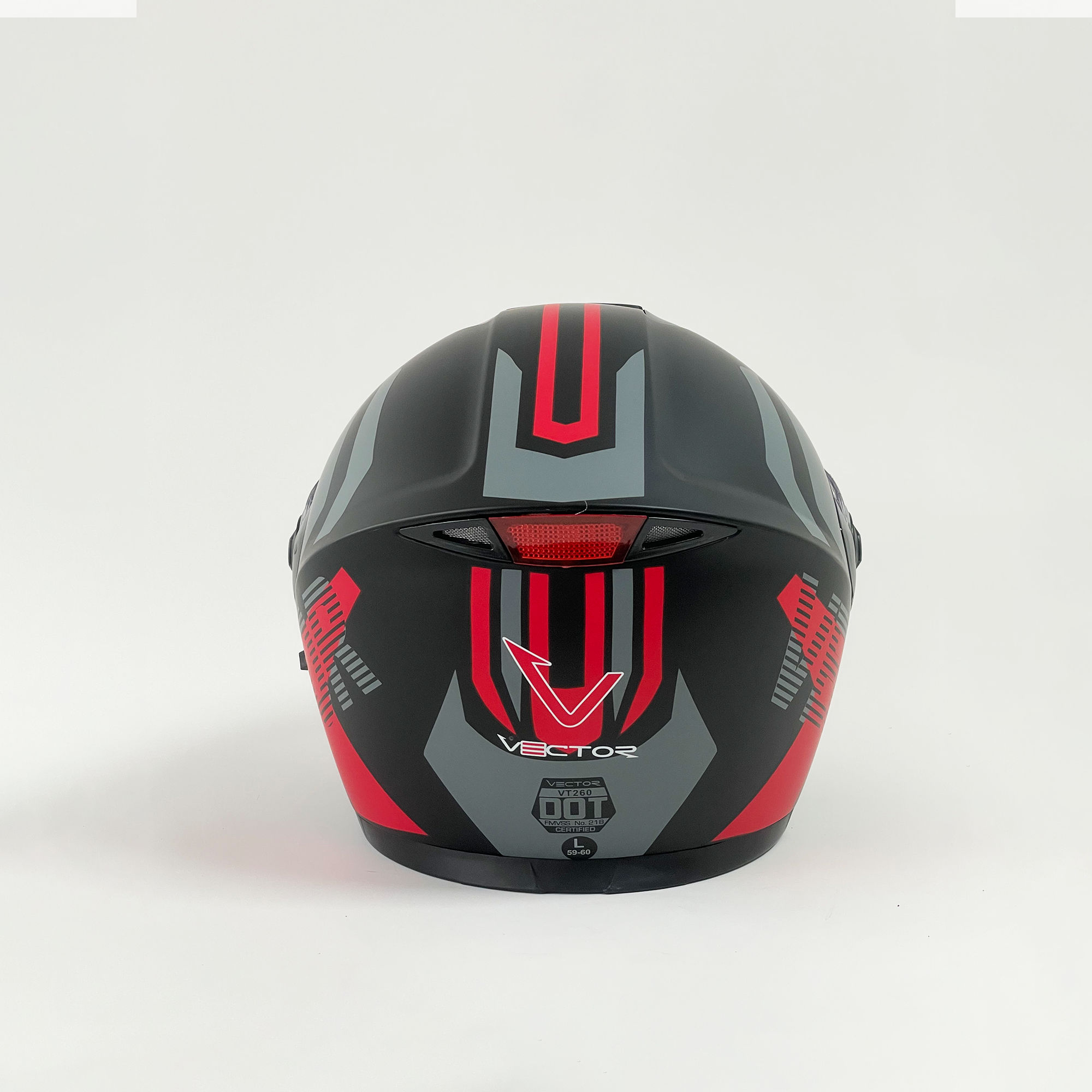 Vt-260 red