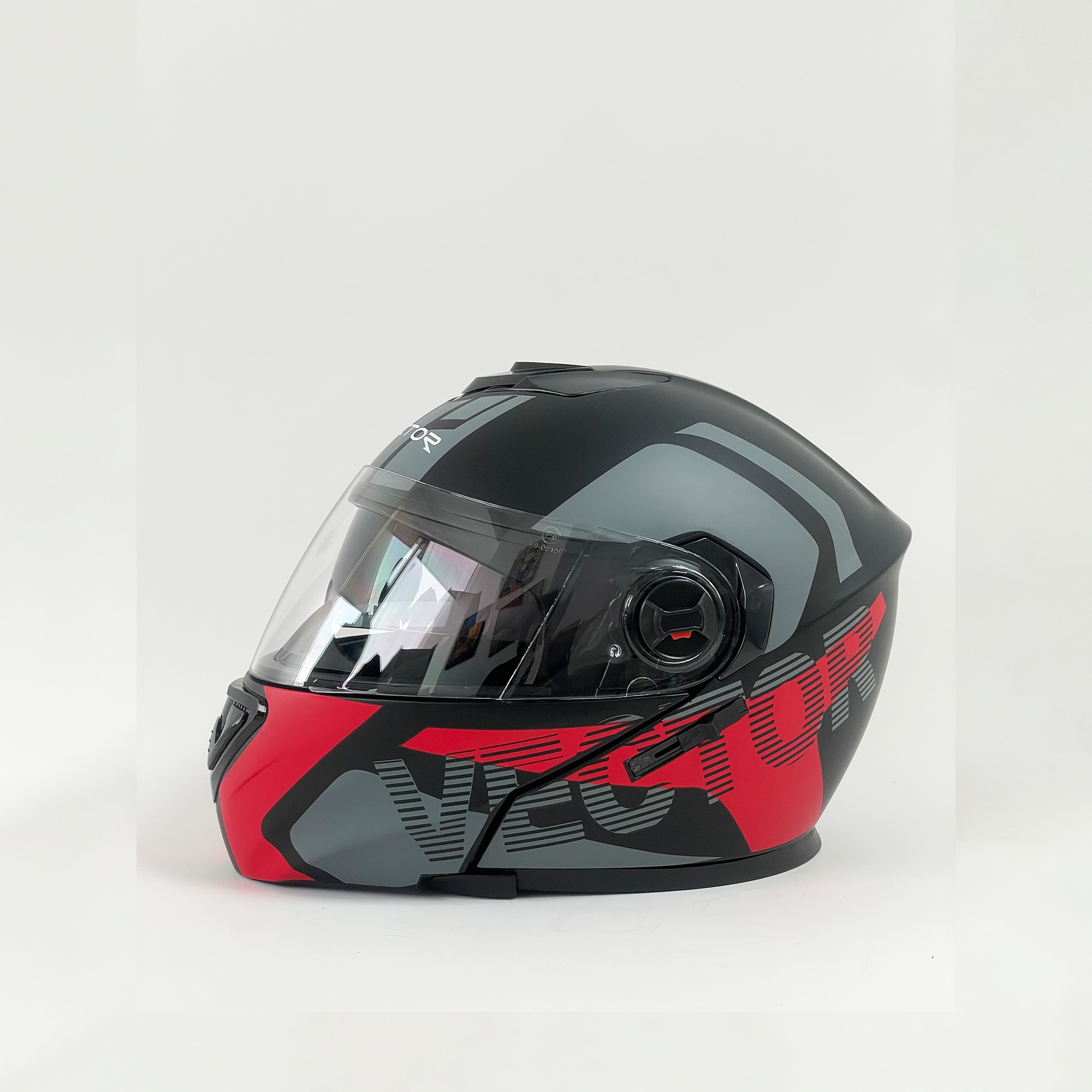 Vt-260 red