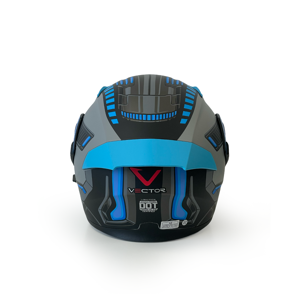 254 Prime verox