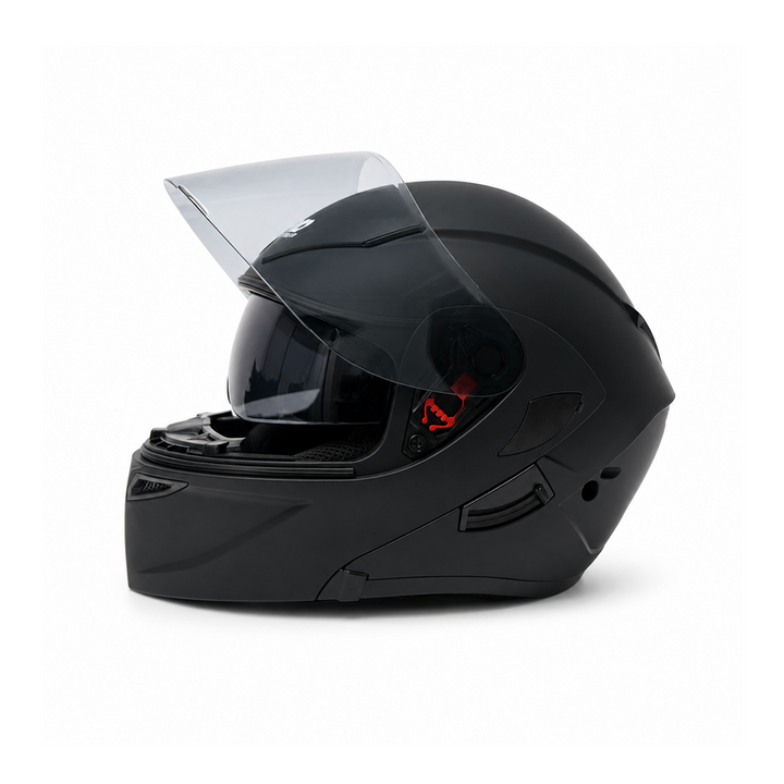 Revo Black