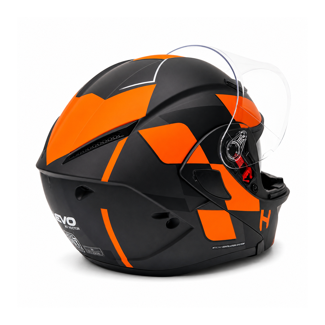 Revo Orange