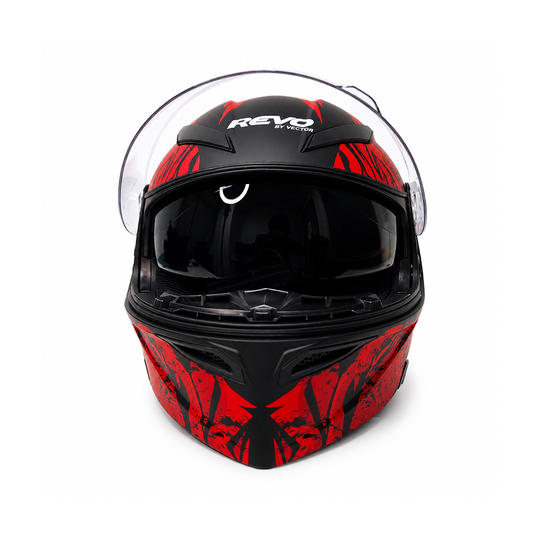 Revo Storm