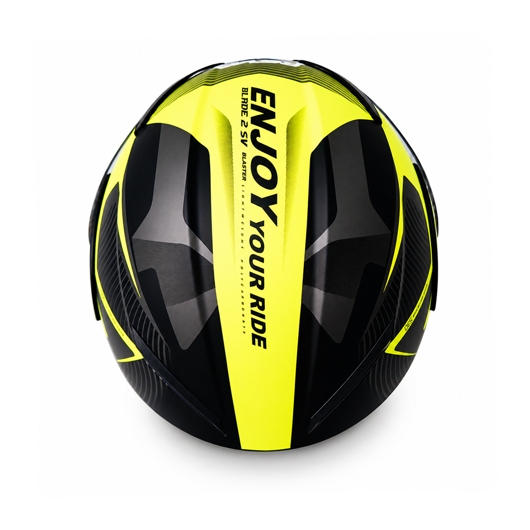 Revo Yellow