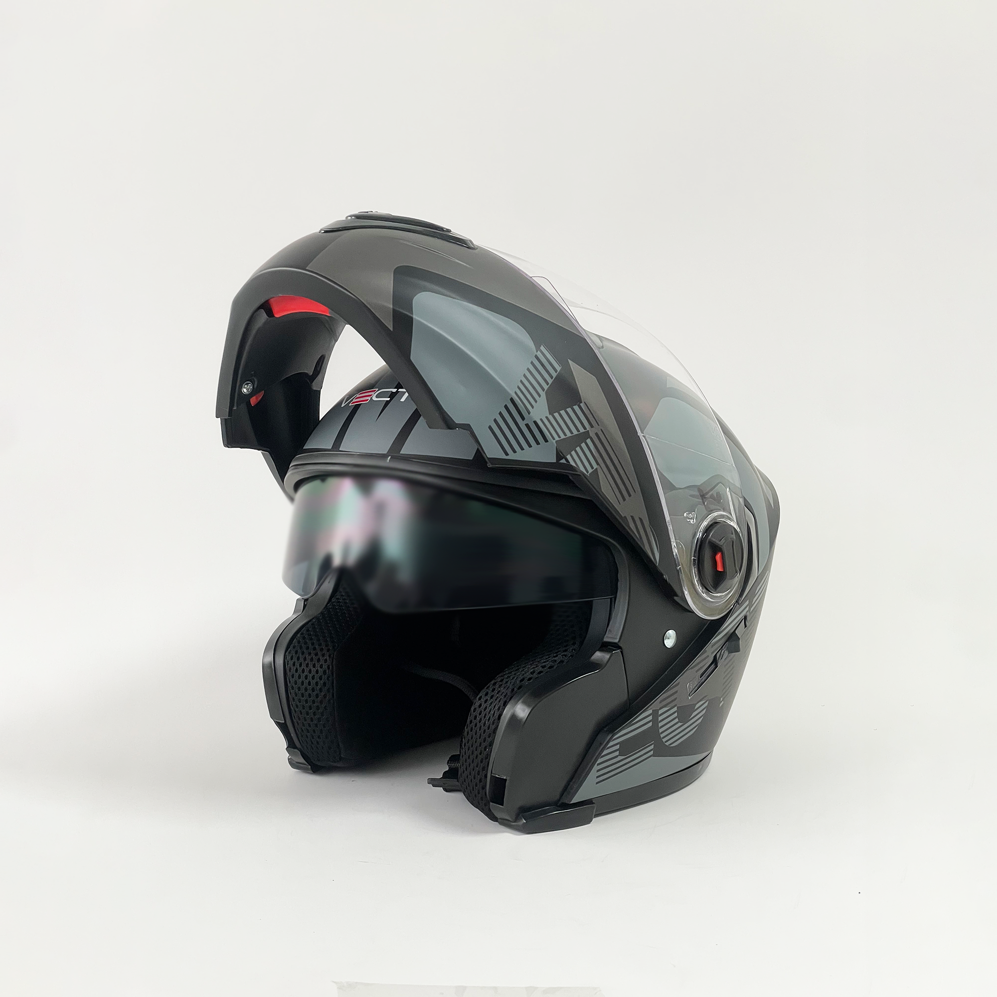vt-260 grey