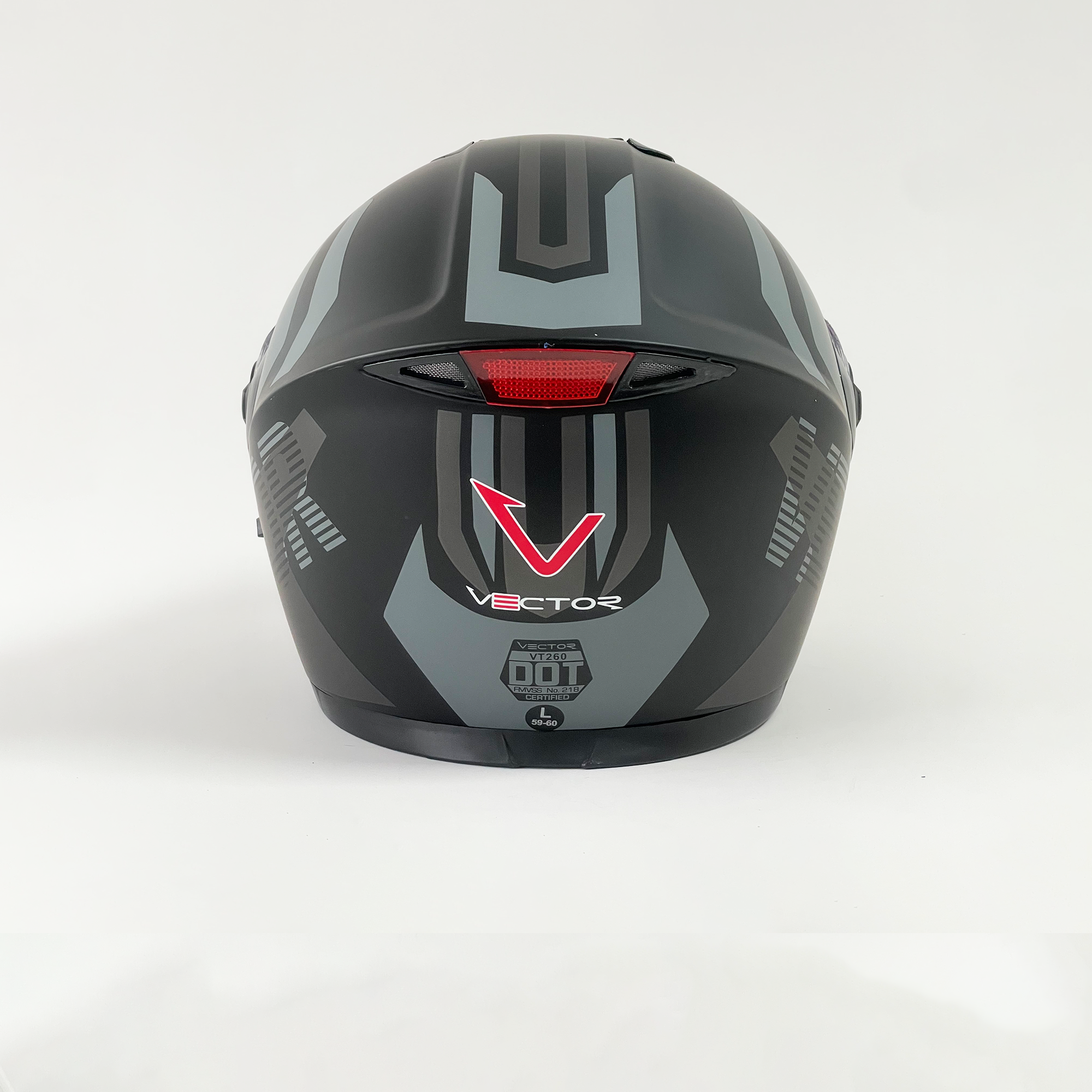 vt-260 grey