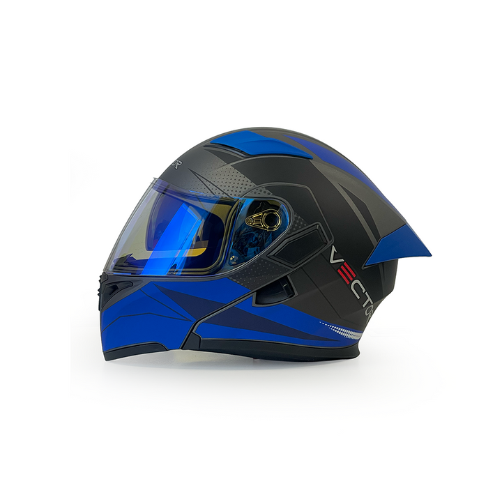 254 Prime blue