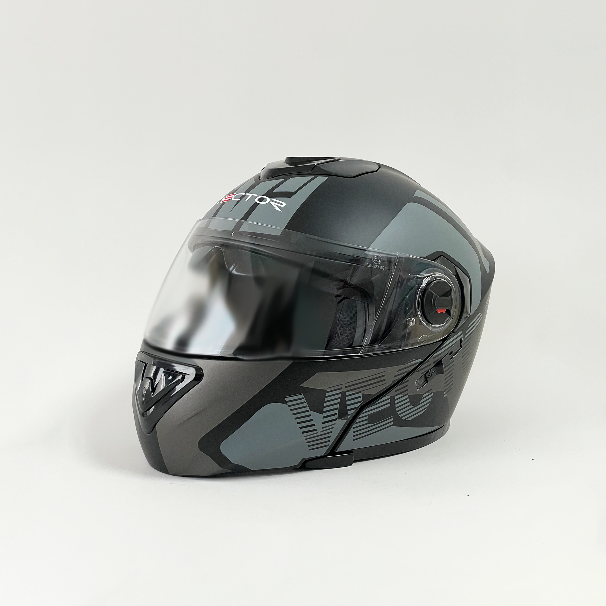 vt-260 grey