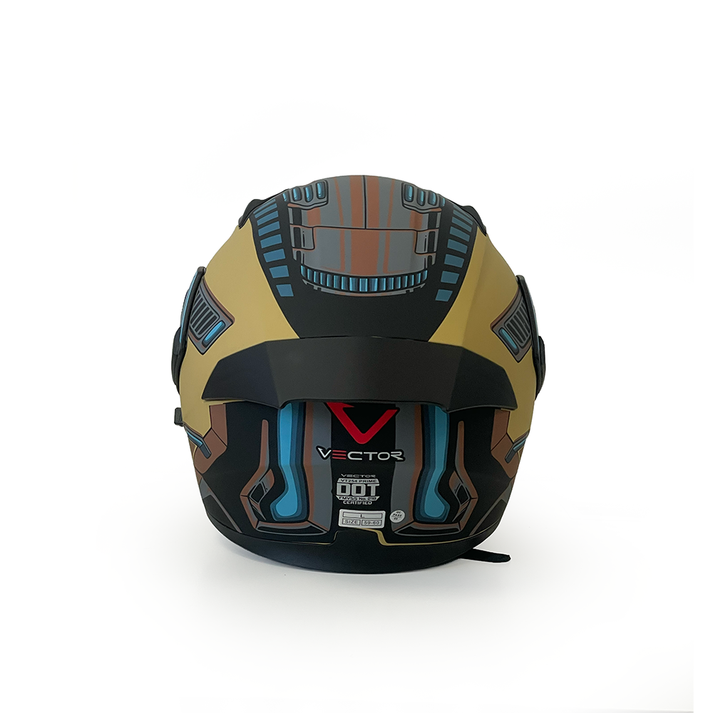 254 Prime sonic matt