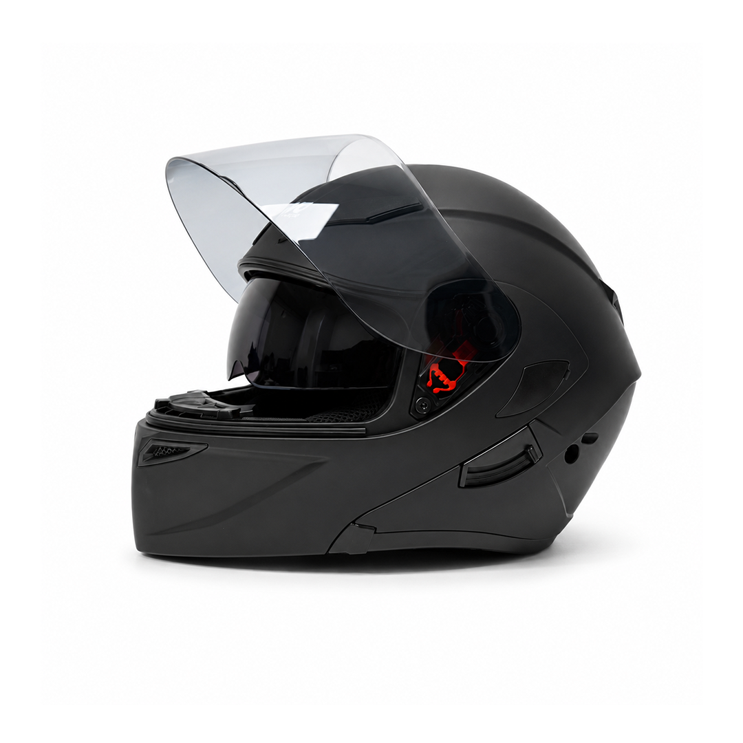 Revo Black