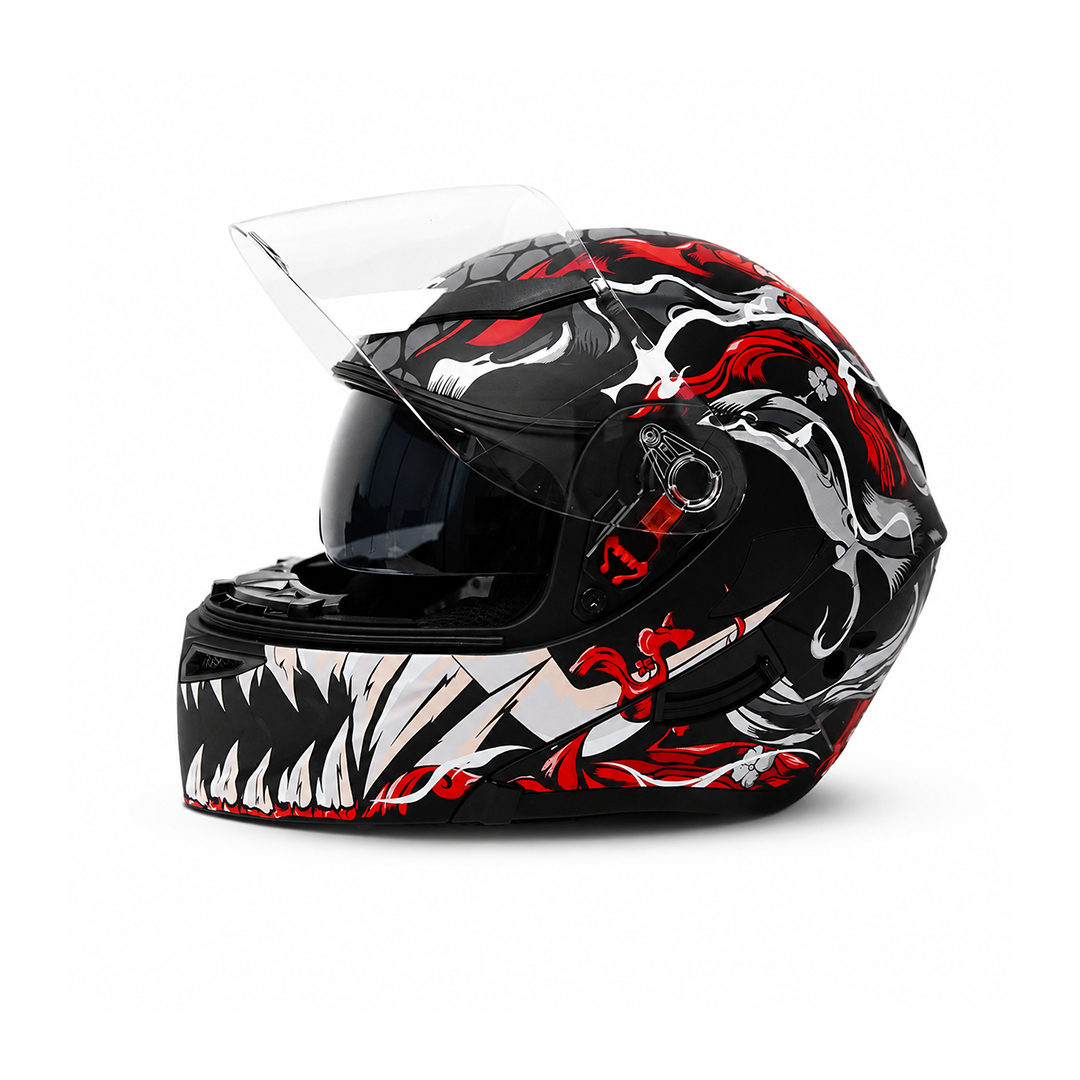 Revo Beast