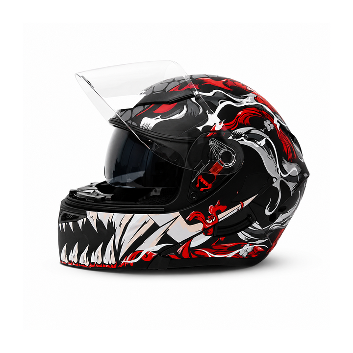 Revo Beast