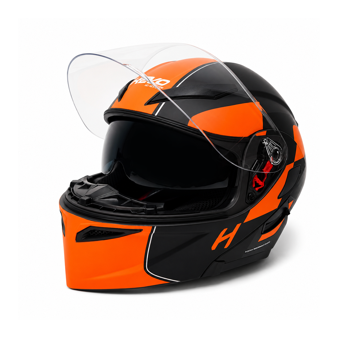 Revo Orange