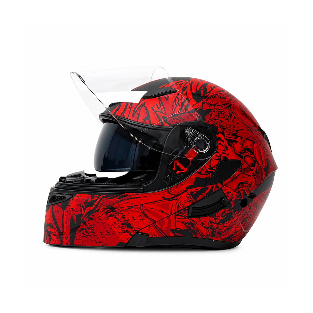 Revo Storm – Vector Helmet