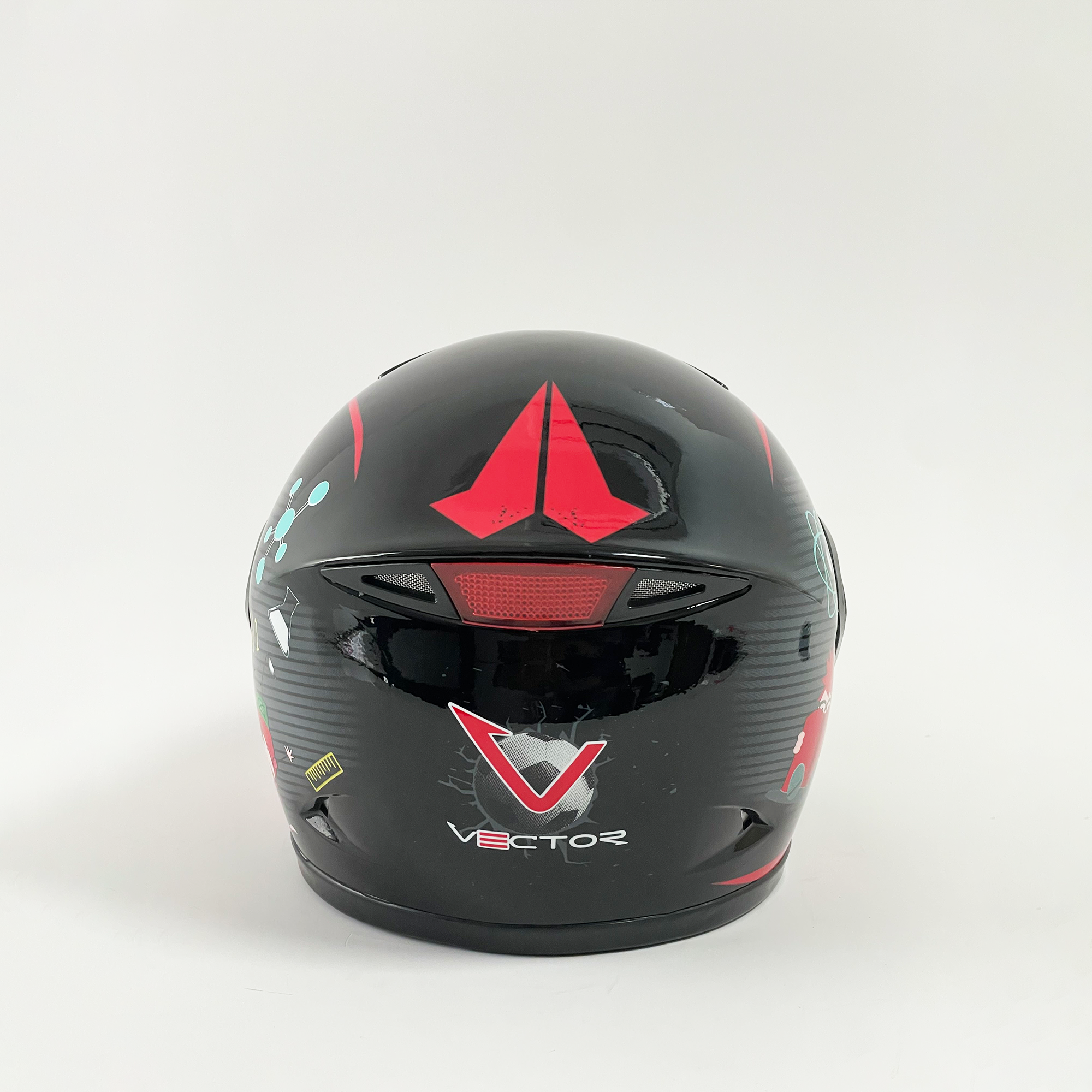 225 kids helmet