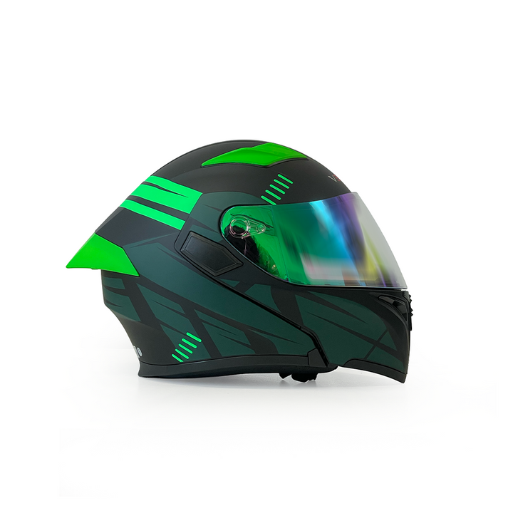 254 Prime green