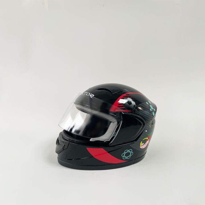 225 kids helmet