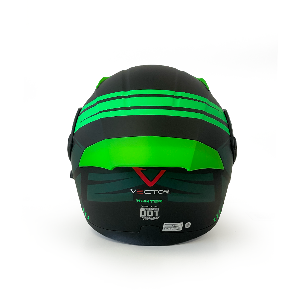 254 Prime green