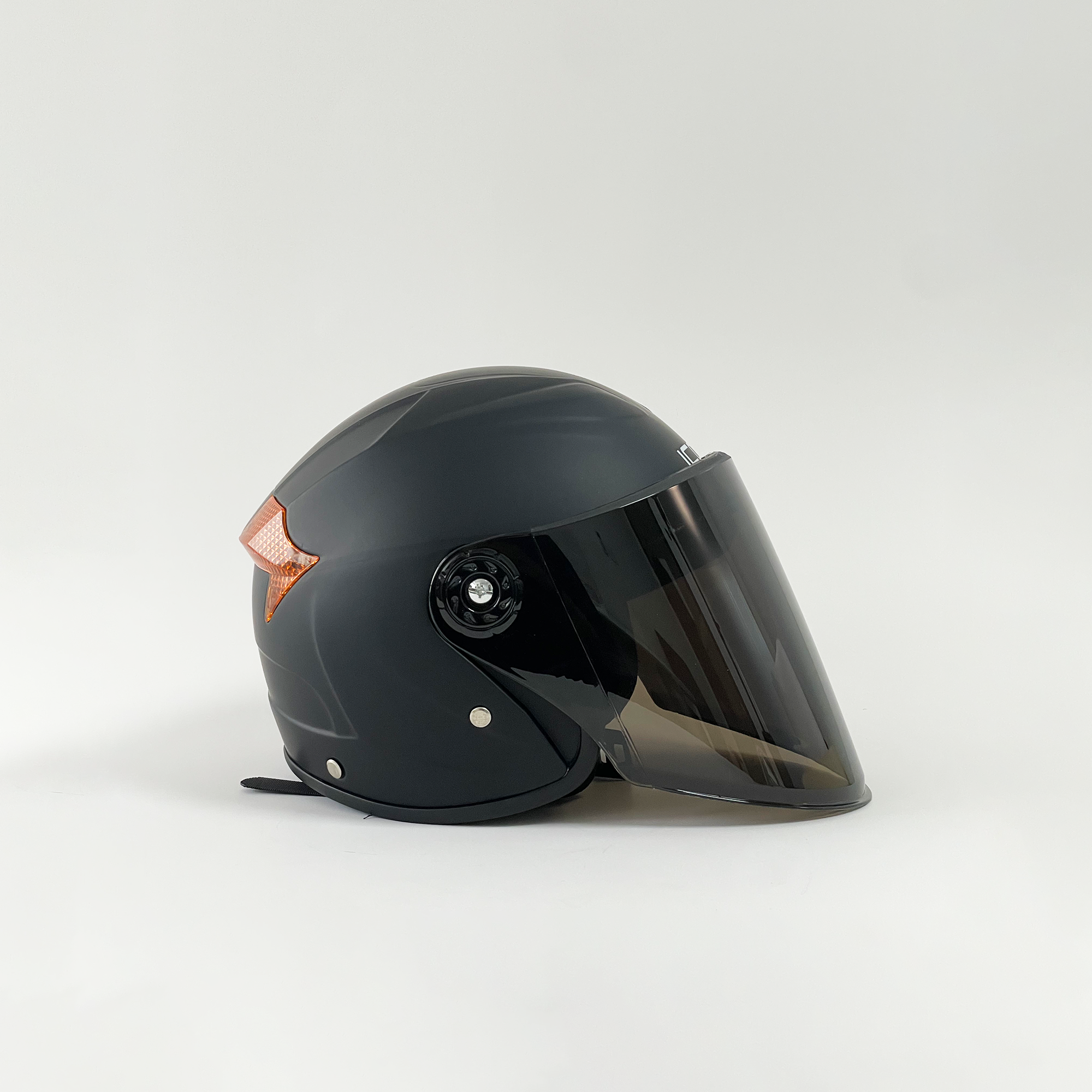 VT-250 Black