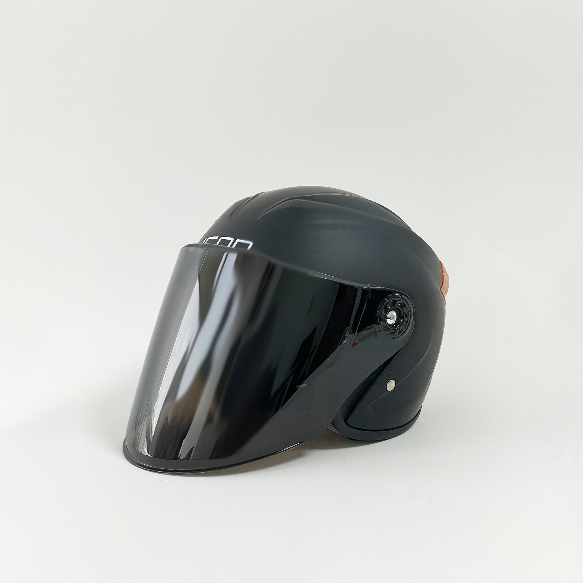 VT-250 Black
