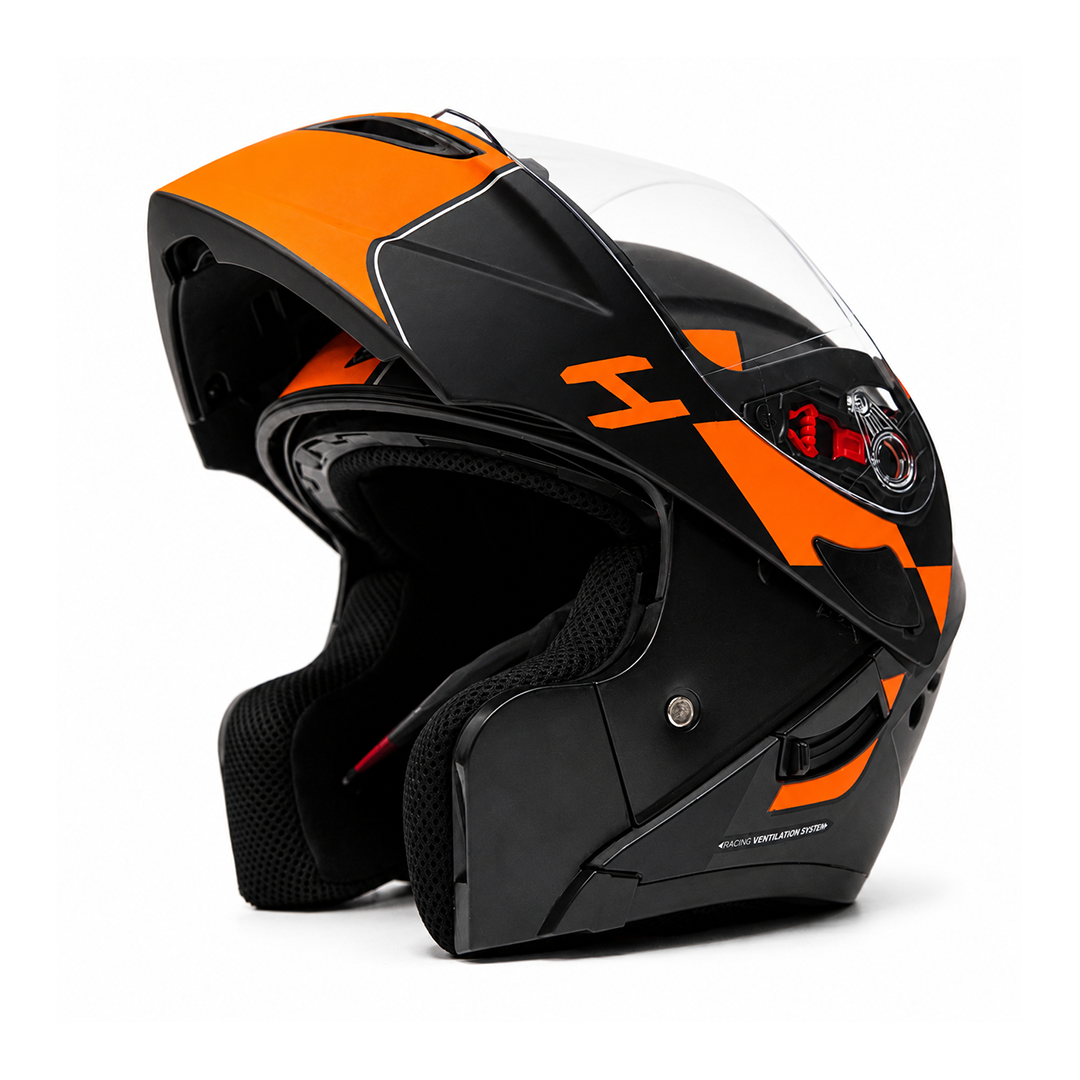 Revo Orange
