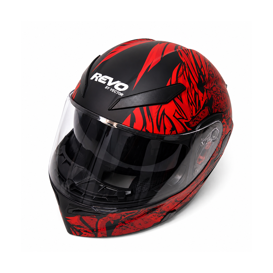 Revo Storm
